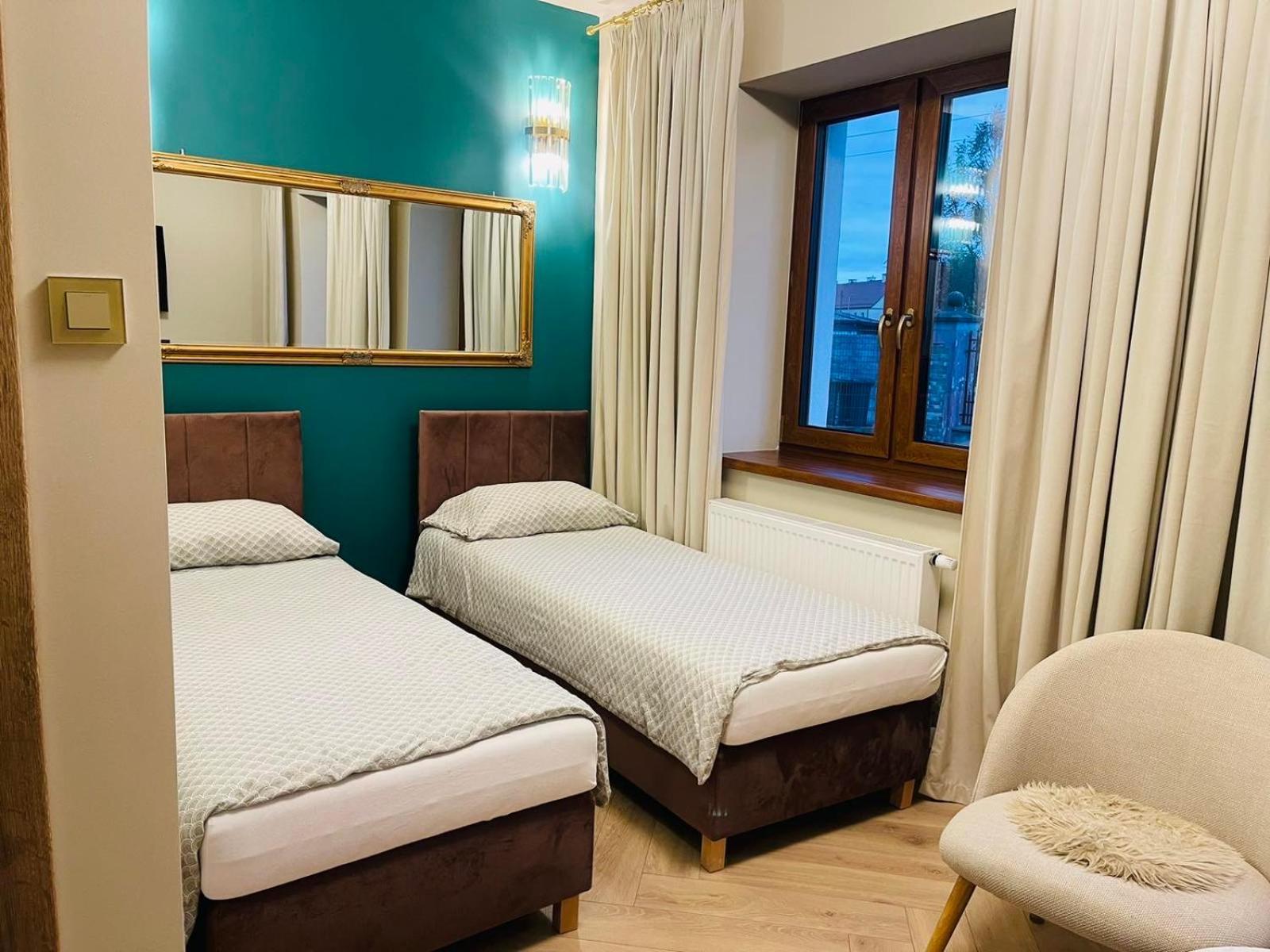Kormoran Apartman Orzysz Kültér fotó