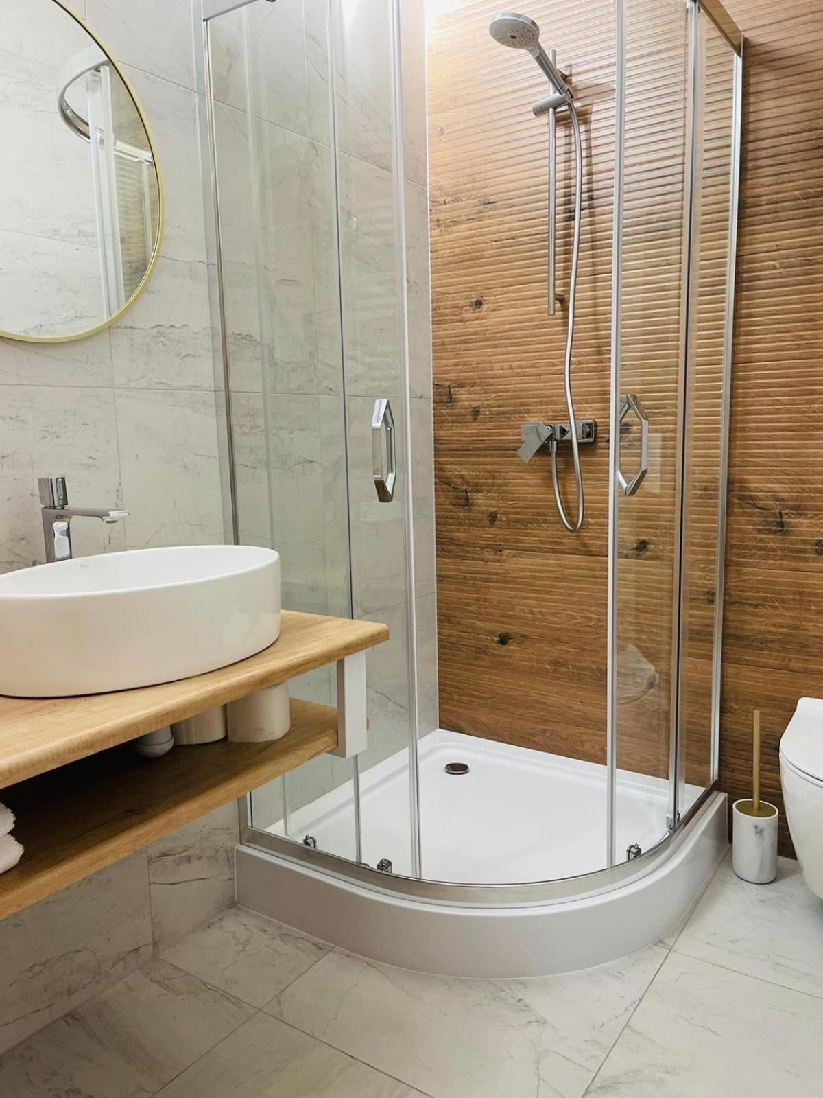 Kormoran Apartman Orzysz Kültér fotó