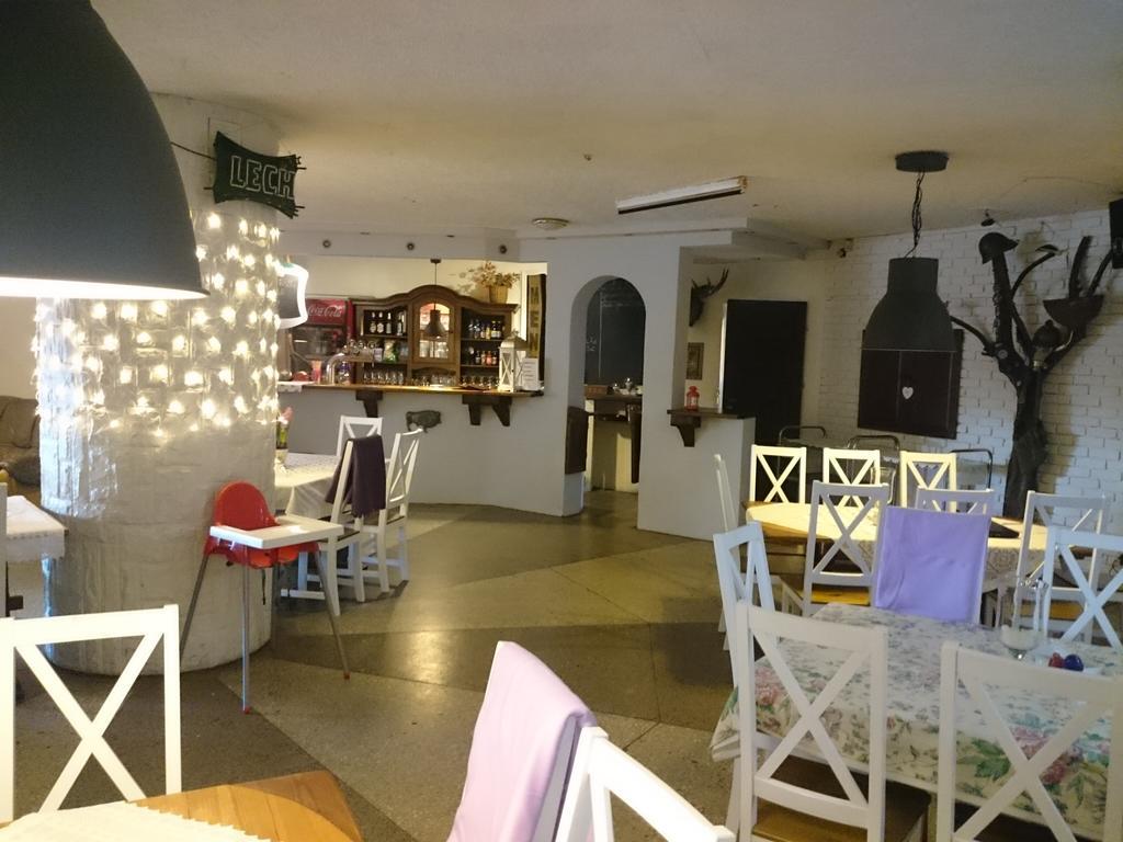 Kormoran Apartman Orzysz Kültér fotó